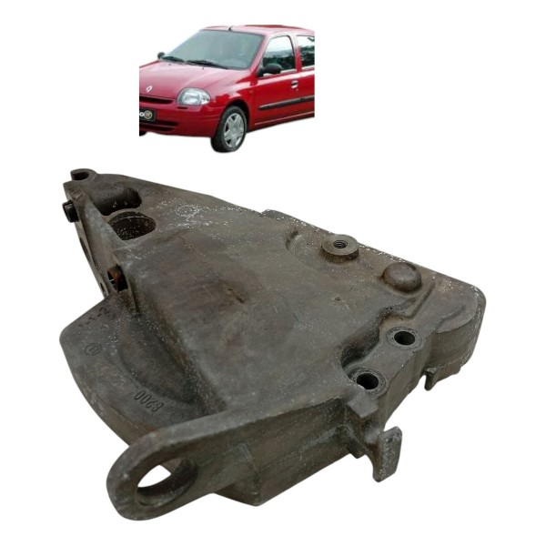 Tampa Correia Dentada Renault Clio 1.0 16v 2001