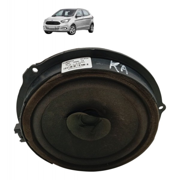 Alto Falante Dianteiro Direito Ford Ka 2015
