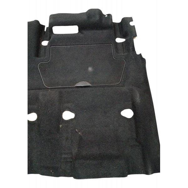 Carpete Assoalho Central Citroen C4 Picasso 2009