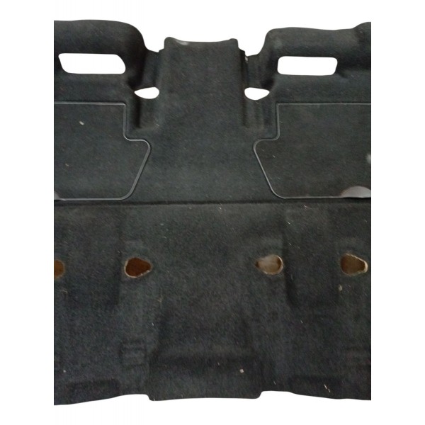 Carpete Assoalho Central Citroen C4 Picasso 2009