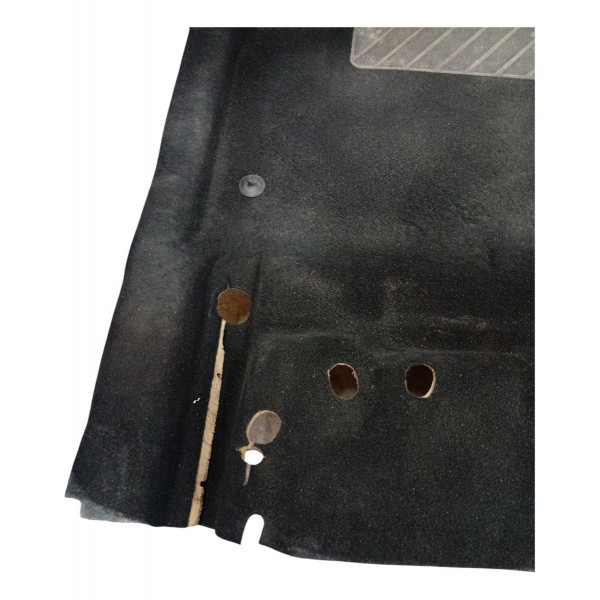 Carpete Assoalho Dianteiro Citroen C4 Picasso 2009