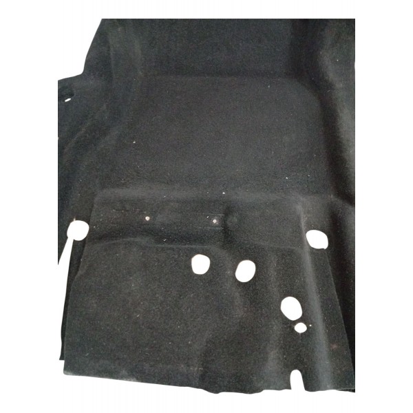 Carpete Assoalho Dianteiro Citroen C4 Picasso 2009