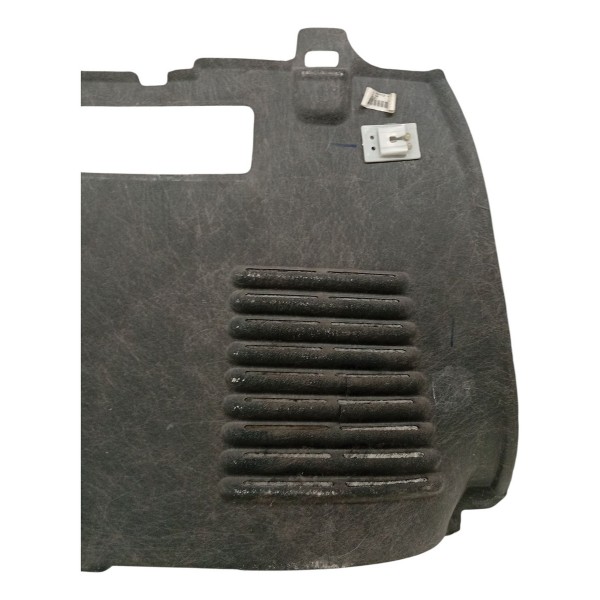 Forro Traseiro Esquerdo Citroen C4 Picasso 2009 Detalhe