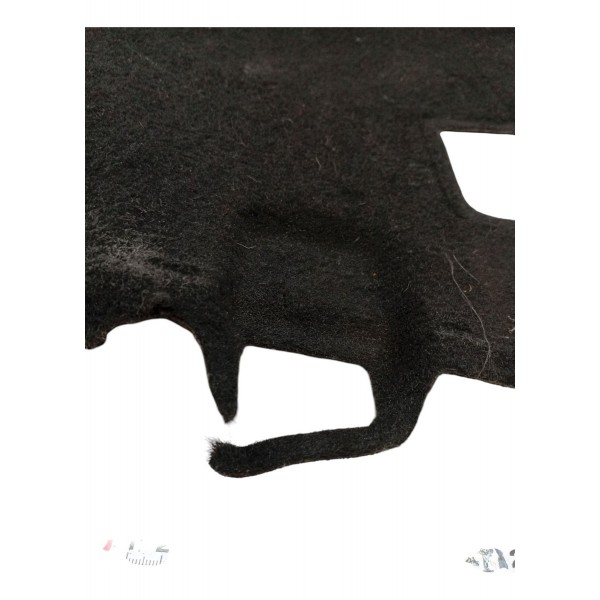 Forro Traseiro Esquerdo Citroen C4 Picasso 2009 Detalhe