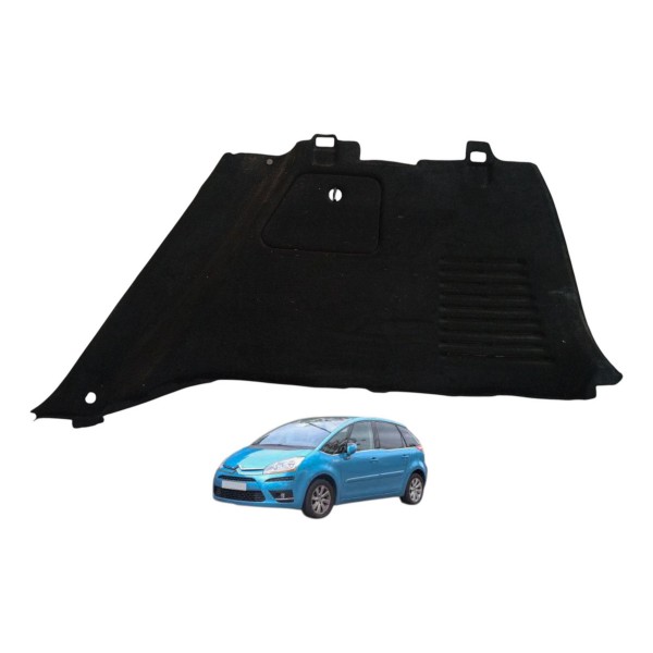 Forro Traseiro Direito Citroen C4 Picasso 2.0  2009