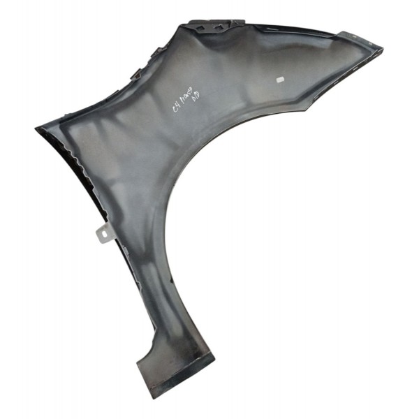 Paralama Dianteiro Direito Citroen C4 Picasso 2009 Detalhe