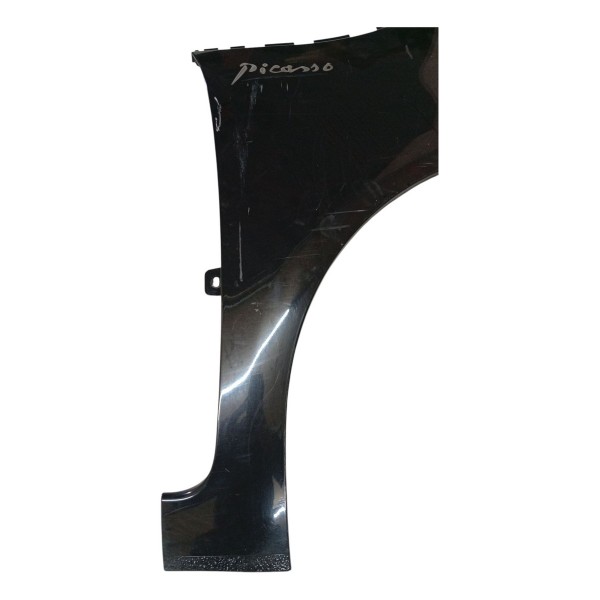 Paralama Dianteiro Esquerdo Citroen C4 Picasso 2009