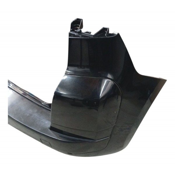 Parachoque Traseiro Citroen C4 Picasso 2.0 2009 Detalhe