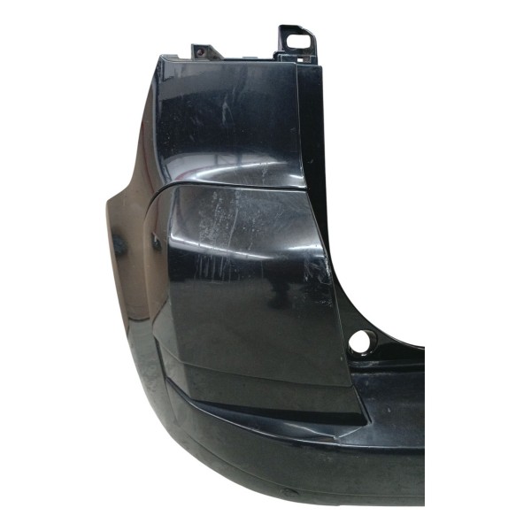 Parachoque Traseiro Citroen C4 Picasso 2.0 2009 Detalhe
