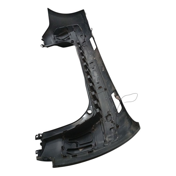 Parachoque Traseiro Citroen C4 Picasso 2.0 2009 Detalhe