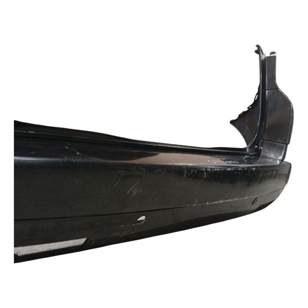 Parachoque Traseiro Citroen C4 Picasso 2.0 2009 Detalhe