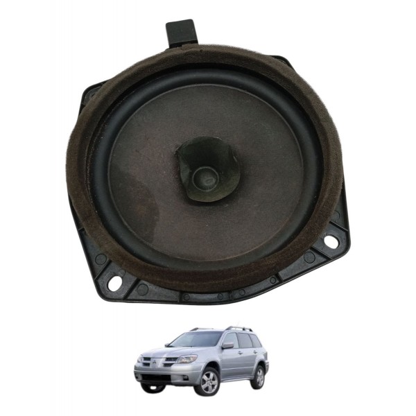 Auto Falante Dianteiro Mitsubishi Airtrek 2008