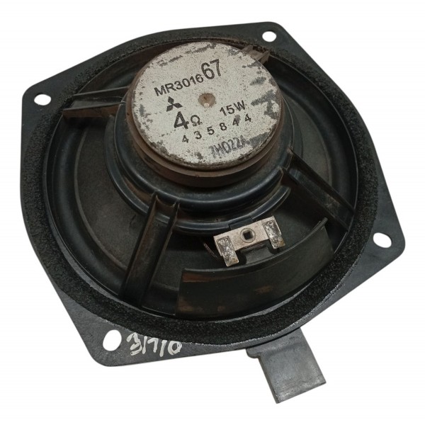 Auto Falante Dianteiro Mitsubishi Airtrek 2008