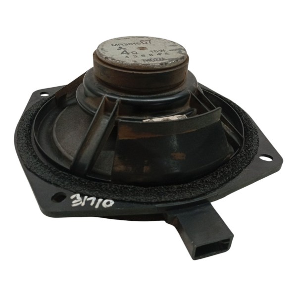 Auto Falante Dianteiro Mitsubishi Airtrek 2008