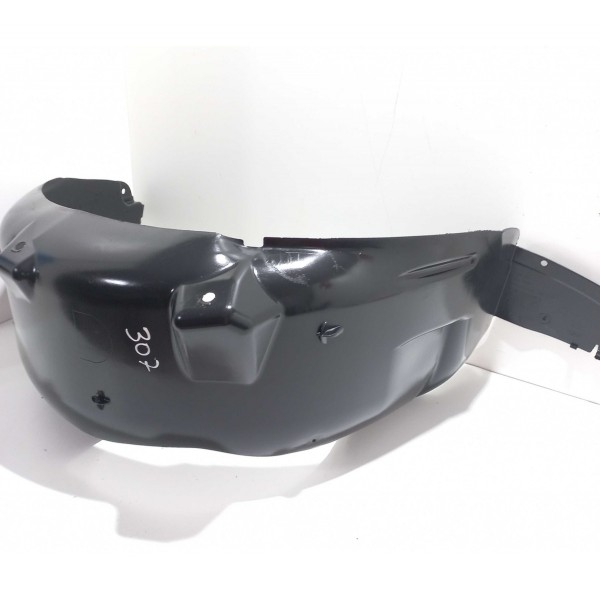 Parabarro Traseiro Direito Peugeot 307