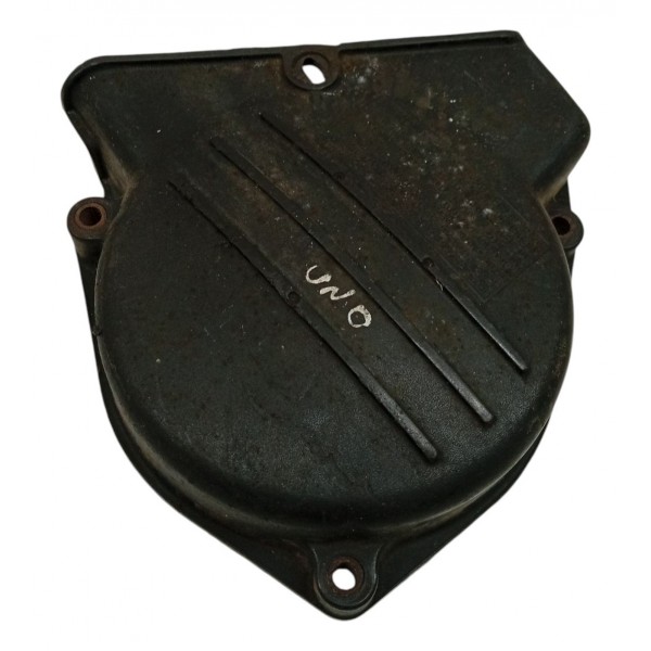 Moldura Capa Correia Dentada Fiat Uno 1.0 2001