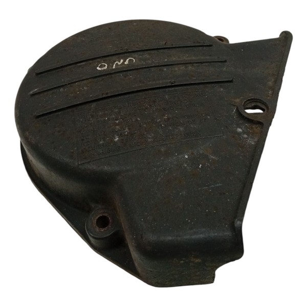 Moldura Capa Correia Dentada Fiat Uno 1.0 2001