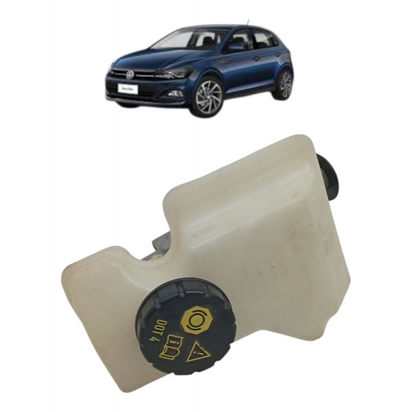 Cilindro Mestre Volkswagen Volkwagen Polo 1.6 2018