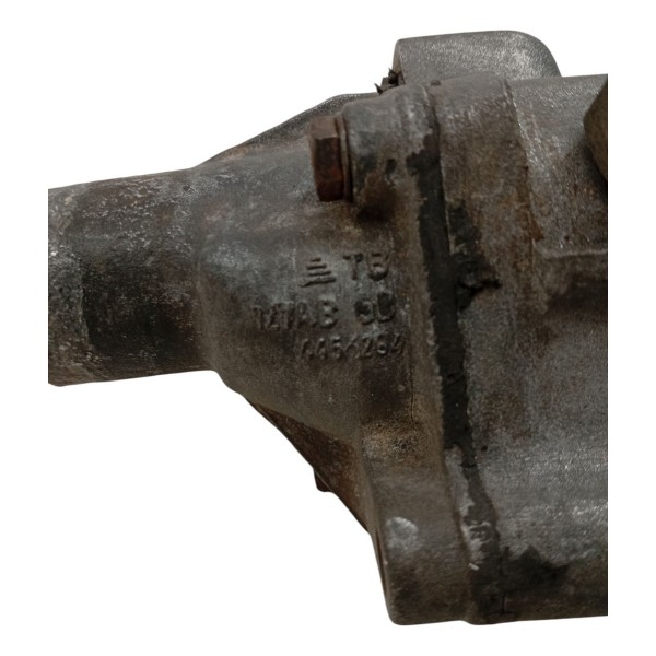 Carcaça Valvula Termostatica Fiat Uno 1.0 2001