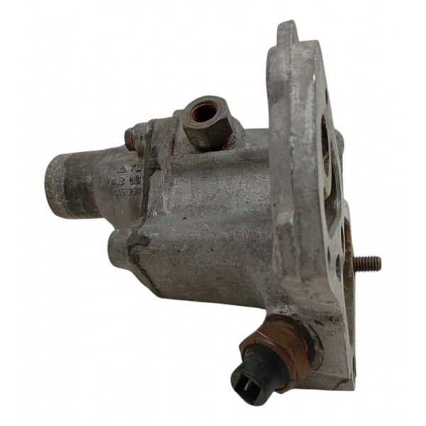 Carcaça Valvula Termostatica Fiat Uno 1.0 2001