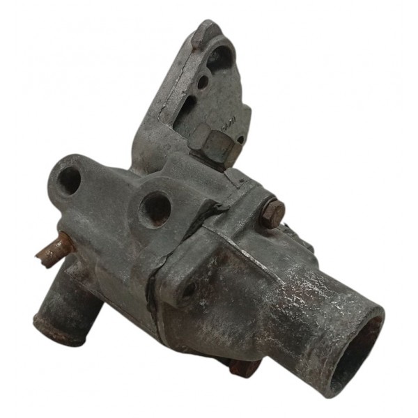 Carcaça Valvula Termostatica Fiat Uno 1.0 2001