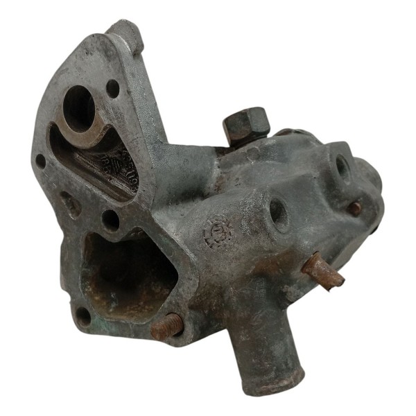 Carcaça Valvula Termostatica Fiat Uno 1.0 2001