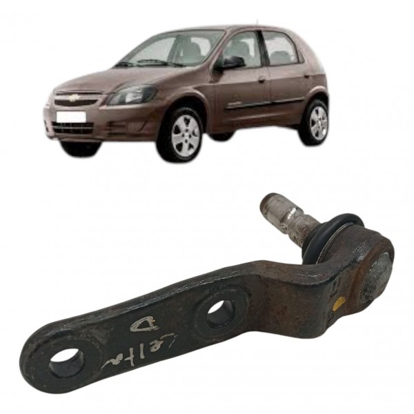 Pivo Terminal Suspensão Dianteira Chevrolet Celta 1.0 2006