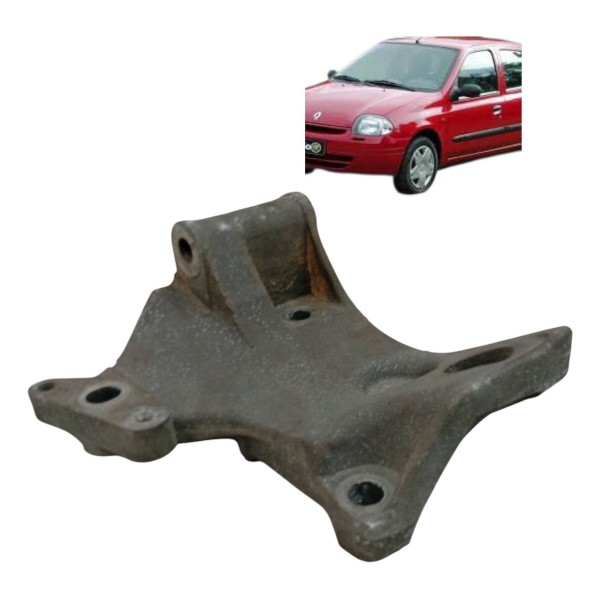 Suporte Alternador Renault Clio 1.0 16v 2001