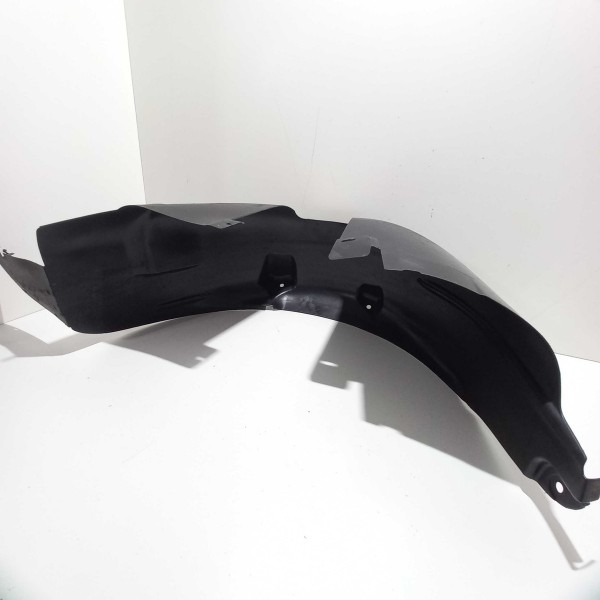 Parabarro Traseiro Esquerdo Peugeot 307