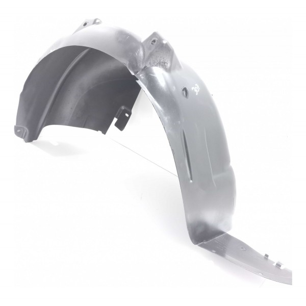 Parabarro Traseiro Esquerdo Peugeot 307