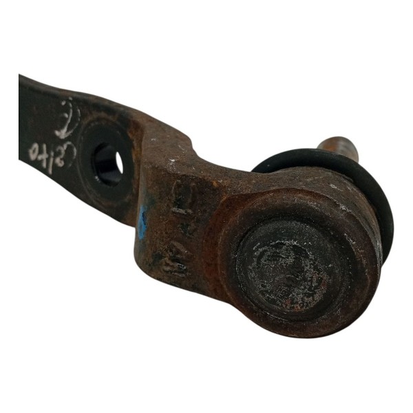 Pivo Terminal Suspensão Dianteira Chevrolet Celta 1.0 2006