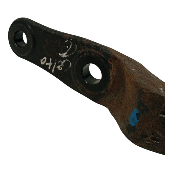 Pivo Terminal Suspensão Dianteira Chevrolet Celta 1.0 2006