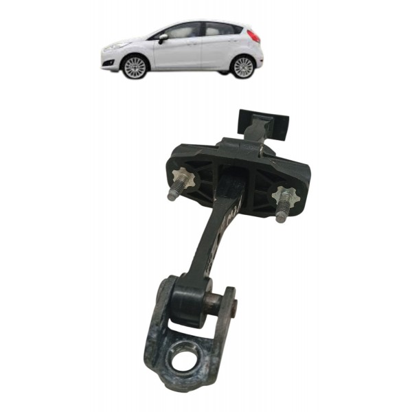 Limitador Porta Dianteiro Direito Ford New Fiesta 2016