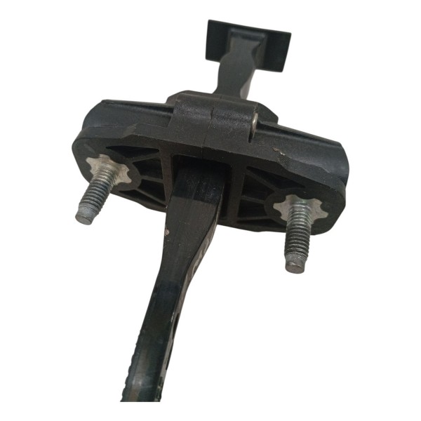 Limitador Porta Dianteiro Direito Ford New Fiesta 2016