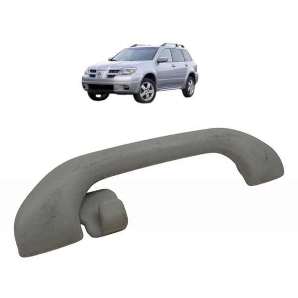 Alça Teto Pqp Mitsubishi Airtrek 2006