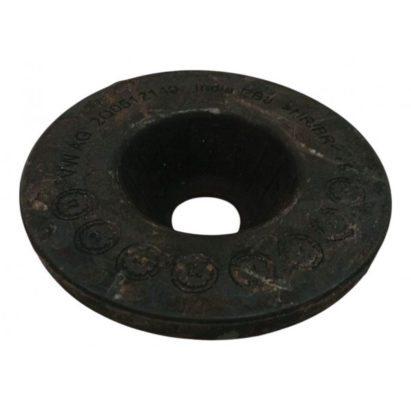 Calço Mola Volkswagen Polo 1.6 2020