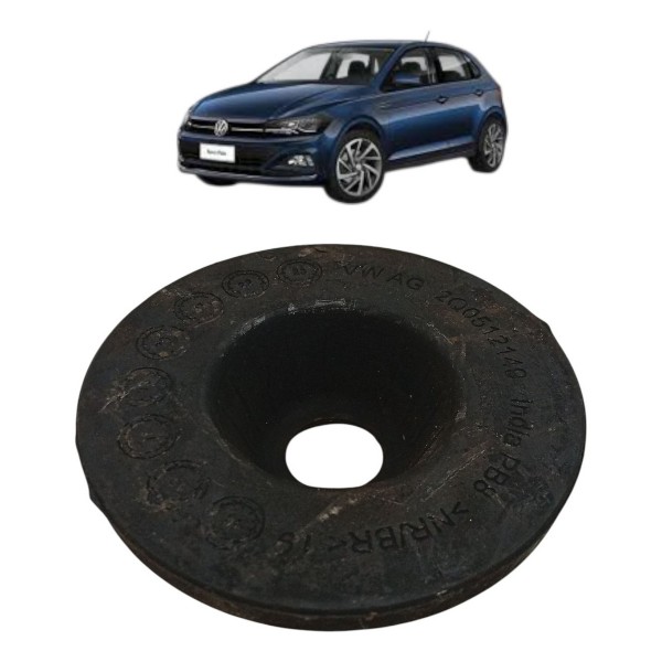 Calço Mola Volkswagen Polo 1.6 2020