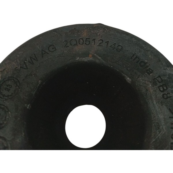 Calço Mola Volkswagen Polo 1.6 2020