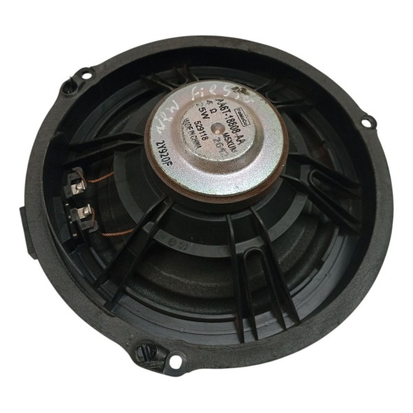 Auto Falante Porta Ford New Fiesta 2013