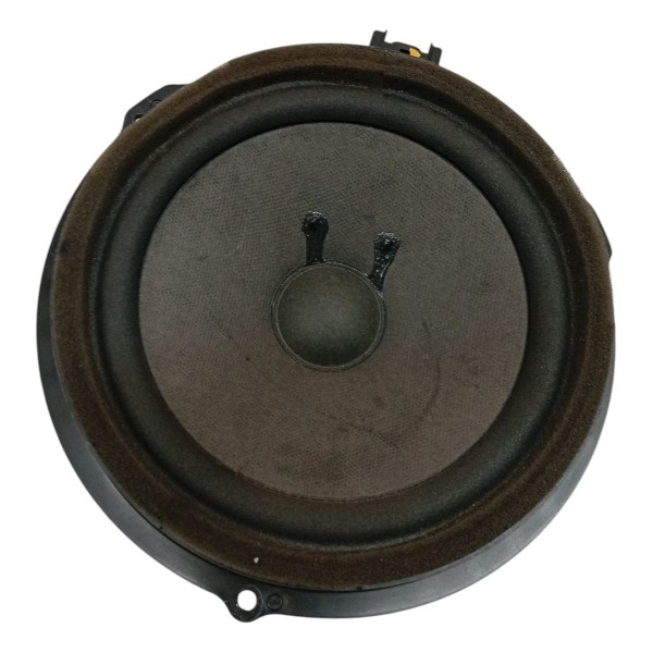 Auto Falante Porta Ford New Fiesta 2013