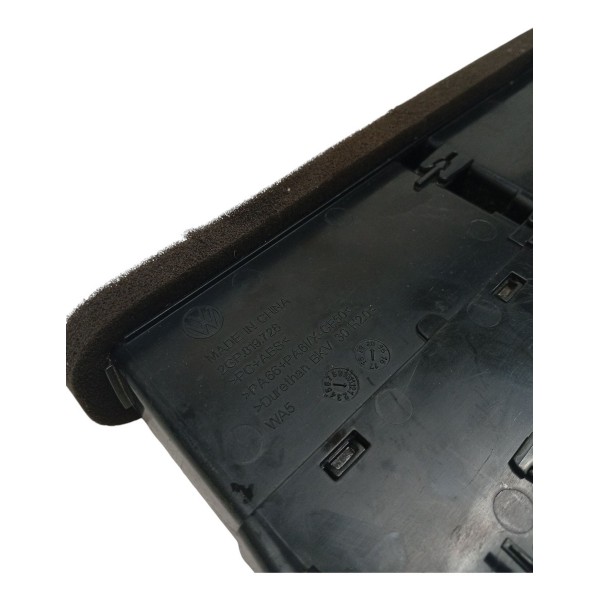 Difusor Ar Central Volkswagen Tcros 2019