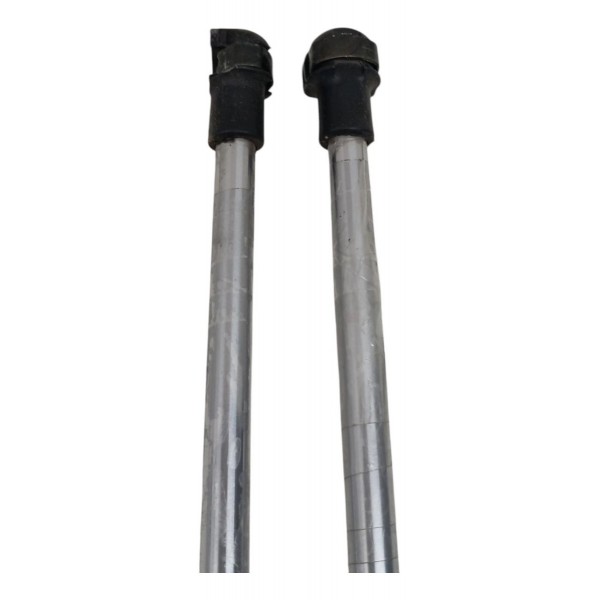 Amortecedor Tampa Traseira Renault Clio 2003 2001 2002