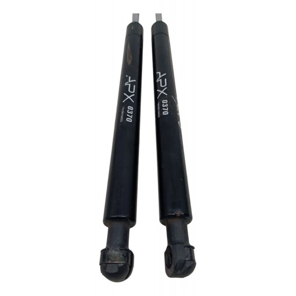 Amortecedor Tampa Traseira Renault Clio 2003 2001 2002