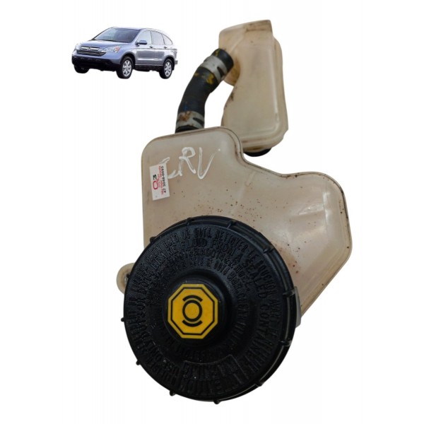 Reservatorio Fluido Freio Freio Honda Crv 2.0 2007 2008