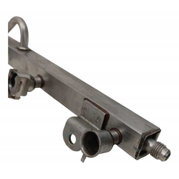 Flauta Injeção Bicos Chery Cielo 1.6 2010