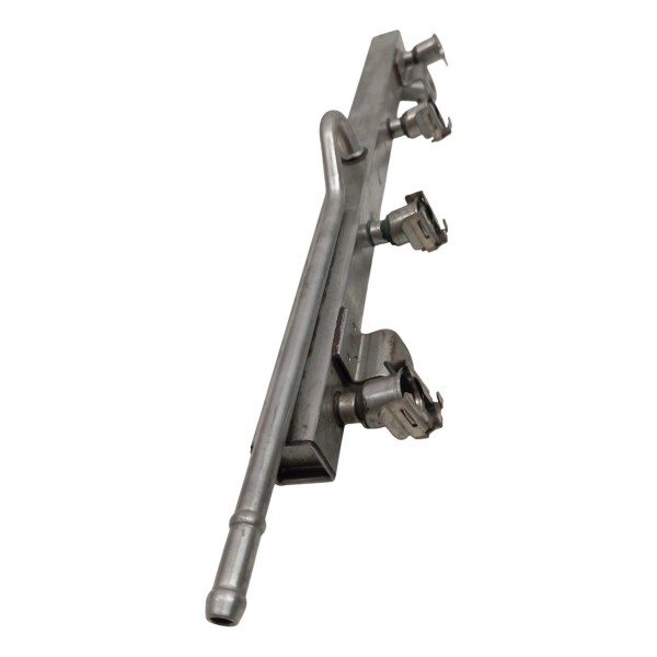 Flauta Injeção Bicos Chery Cielo 1.6 2010