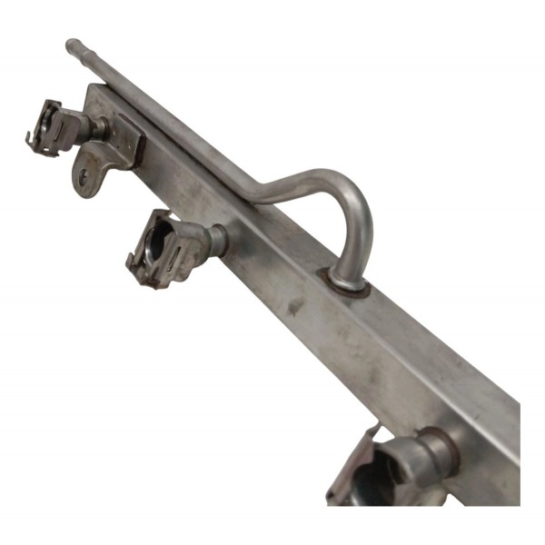 Flauta Injeção Bicos Chery Cielo 1.6 2010