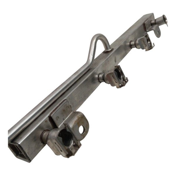 Flauta Injeção Bicos Chery Cielo 1.6 2010