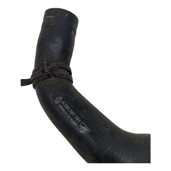 Mangueira Superior Radiador Logan Sandero 1.0 2014