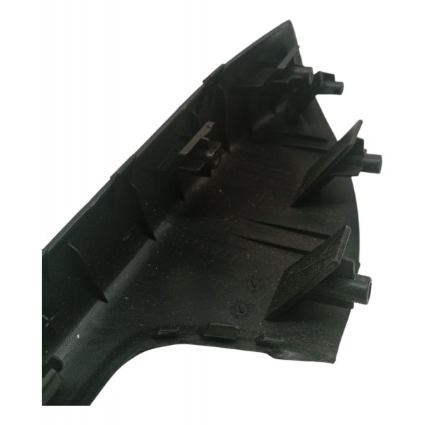 Moldura Interno Porta Traseira Direita Honda City 2015